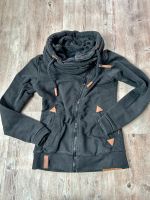 NAKETANO Jacke Hoodie Zipper Gr.  XS Nordrhein-Westfalen - Oberhausen Vorschau