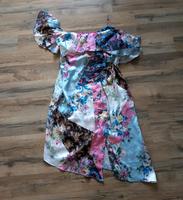 Kleid Asos Mini Sommer Patchwork Größe 36 S Nordrhein-Westfalen - Menden Vorschau