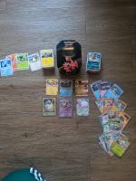 Pokemon Karten ,Sammelkarten ,Sammlung ,Box ,Kind Hessen - Kelsterbach Vorschau