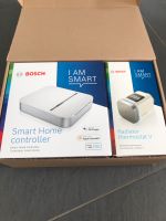 NEU Bosch Radiator Thermostat II + Start Home Controller WLAN Hamburg-Mitte - Hamburg St. Georg Vorschau