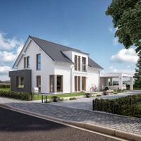 Großes Einfamilienhaus zum selber ausbauen Niedersachsen - Neu Darchau Vorschau
