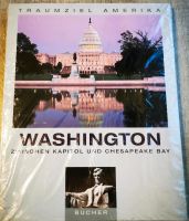 Gebundenes Buch :Washington : zwischen Kapitol und Chesapeake Bay Bayern - Stadtbergen Vorschau