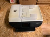 HP Officejet 5744 Tintenstrahldrucker Bayern - Maxhütte-Haidhof Vorschau