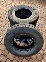 4 neue Reifen 225/75 R 16 CP für Wohnmobil / Camper Baden-Württemberg - Dunningen Vorschau