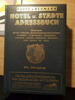 Hotel-Städte Adressbuch Europa Bayern - Ipsheim Vorschau