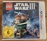 Star Wars 3 The Clone Wars für Nintendo 3DS Nordrhein-Westfalen - Monheim am Rhein Vorschau