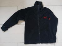 schwarze Fleecejacke für Herren von Jack Wolfskin Größe M Köln - Rath-Heumar Vorschau