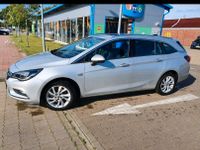 Opel Astra K Keyless entry Niedersachsen - Cuxhaven Vorschau