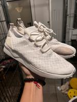 Adidas weiß Sneaker gr 41,5 Baden-Württemberg - Karlsruhe Vorschau