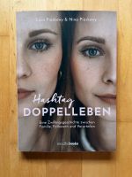 Hashtag Doppelleben Buch Influencer Lara und Nina Nordrhein-Westfalen - Korschenbroich Vorschau