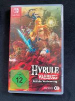 Nintendo Switch Zelda Hyrule Warriors: Zeit der Verheerung Nordrhein-Westfalen - Recklinghausen Vorschau