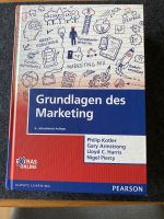 Buch - Grundlagen des Marketing Nordrhein-Westfalen - Münster-Hafen Vorschau