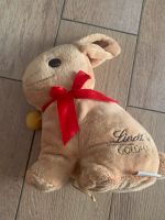 Lindt Hase Osterhase Kinder Plüschtier Stofftier Kuscheltier 30cm Essen - Essen-Ruhrhalbinsel Vorschau