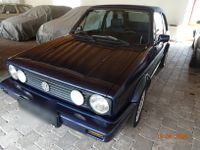 VW Golf1 Cabrio, Baden-Württemberg - Großbottwar Vorschau