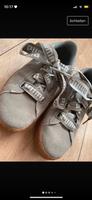 Puma Schuh Khaki Plateau Sohle Nordrhein-Westfalen - Havixbeck Vorschau