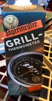 Jägermeister grillthermometer Niedersachsen - Achim Vorschau