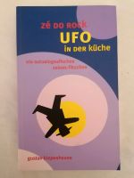 Buch Roman "Ufo in der Küche" Niedersachsen - Jork Vorschau