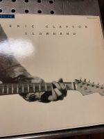 Eric Clapton Slowhand lp Schallplatte Retro vintage Rheinland-Pfalz - Scheid Vorschau