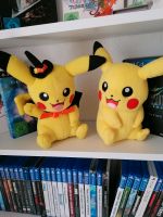 Pikachu Plüachtier Niedersachsen - Norden Vorschau