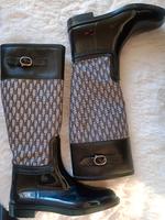 Guess Gummistiefel 38 Bayern - Moosthenning Vorschau