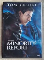 Film / DVD -- MINORITY REPORT Nordrhein-Westfalen - Dinslaken Vorschau