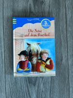 Buch - Die Neue auf dem Ponyhof Hude (Oldenburg) - Nordenholz Vorschau