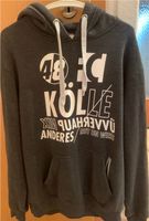 Herren 1 . FC Köln Hoodie Niedersachsen - Königslutter am Elm Vorschau