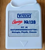 Zusatzkassette für Vtech Genius IQ 128 Nordrhein-Westfalen - Steinfurt Vorschau