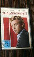 The Mentalist Zweite Staffel DVD Baden-Württemberg - Schwaikheim Vorschau