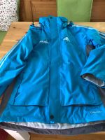 Biathlon Jacke Adidas Gr. 46 mit Original Autogramme siehe Fotos Bayern - Tuntenhausen Vorschau