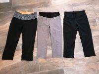 4 Sportleggings Sporttights H&M Nordrhein-Westfalen - Solingen Vorschau