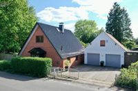 Einladendes Einfamilienhaus mit Doppelgarage in Bremen-Lesum. Burglesum - Lesum Vorschau
