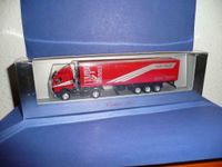 Mercedes-Benz 1748 Modell Herpa Saar-Truck 1:87 OVP Saarland - Quierschied Vorschau