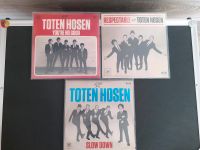 Die Toten Hosen Mersey Beat Single Collection  3 x 7" Vinyl Singl Bremen - Vegesack Vorschau