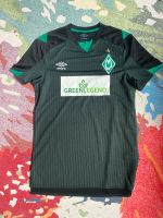 Werder Bremen Trikot Größe S Sammler falsches Emblem Nordrhein-Westfalen - Kierspe Vorschau