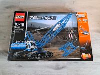 Lego Technik Seilbagger 42042 Nordrhein-Westfalen - Gevelsberg Vorschau