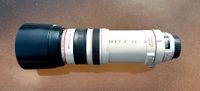 Canon EF 100-400mm 1:4.5-5.6 L IS Bayern - Bergen Vorschau