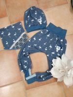 ❤️Kuschelsweat Hose Gr. 110-122❤️ dawanda Handmade etsy Niedersachsen - Lindhorst Vorschau