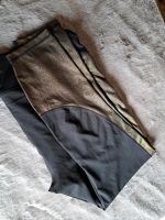 Damen Sporttight,schwarz/gold Gr.48/50,Tchibo,neu ohne Etikett Thüringen - Niederorschel Vorschau