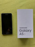 Samsung Galaxy A5 (2016), Android Smartphone Bayern - Haldenwang Vorschau