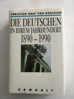 DIE DEUTSCHEN IN IHREM JAHRHUNDERT - 1890 - 1990 - Rheinland-Pfalz - Giesenhausen Vorschau