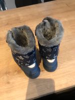 Winterstiefel Richter Gr.23 Nordrhein-Westfalen - Greven Vorschau