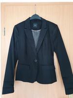 Blazer Zero schwarz neuwertig 36 Sachsen - Chemnitz Vorschau