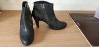 Stiefeletten von S.Oliver schwarz Größe 40 Niedersachsen - Delmenhorst Vorschau
