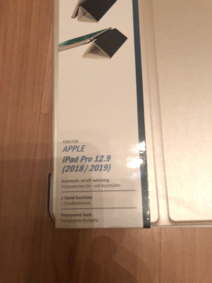 Tablet Case Apple IPad Pro12,9 in Erlangen