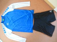 ERIMA Set blau- T Shirt / Sport Shirt / Funktionsshirt Gr M -neuw Schleswig-Holstein - Handewitt Vorschau