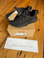 adidas YEEZY Boost 350 Pirate Black - US 4,5 / EU 36 2/3 - DS Berlin - Mitte Vorschau