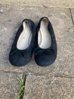 Unisa Ballerinas Bayern - Traunstein Vorschau
