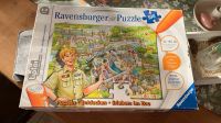 Tip Toi Puzzle Baden-Württemberg - Mühlacker Vorschau