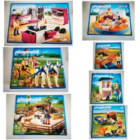 Playmobil Sets Nordrhein-Westfalen - Kerken Vorschau